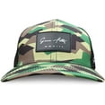 thumbnail image 3 of AmPm Trucker Hat for Men or Women- Many Cool Designs, 3 of 3