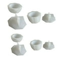 thumbnail image 5 of Resin Jar Molds, Octagonal Jar Silicone Molds with Lid, Silicone Resin Molds for DIY Storage Jar, Jewelry Holder Case, 5 of 8