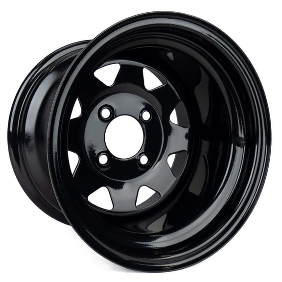 (1) Rear Wheel Fits Gravely Ariens ZT HD Pro-Turn Z Zenith Apex 52" 60" 07101523