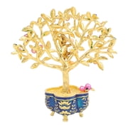 Feng Shui Peach Tree with Magic Monkey