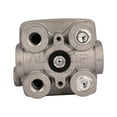 thumbnail image 3 of FOR Trucking Products ABS Relay Valve Replaces Meritor S4721950330 & Wabco 4721950330 4721950330PTP, 3 of 6