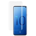 thumbnail image 1 of New [FULL-SIZE] PET Screen Protector Display Guard Scratch Saver for Samsung Galaxy S10e (SM-G970), 1 of 6