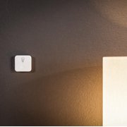 arre Smart Button with Matter & Thread Support, Programmable Wireless Smart Home Scene Controller