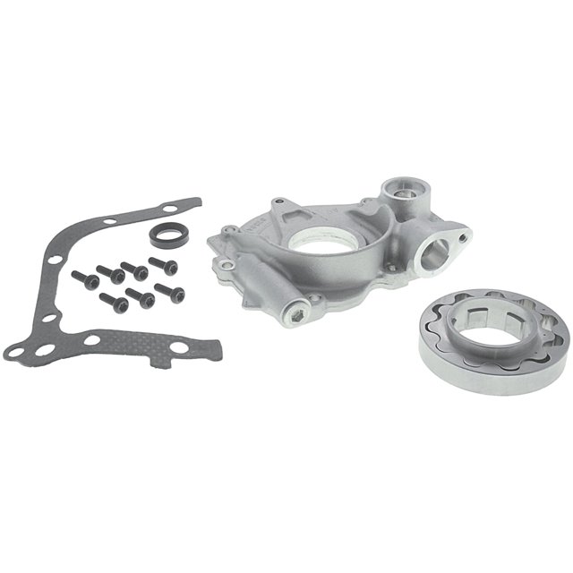 1 Bomba de aceite (Repuesto) H3 2006 A 2010 Hummer 5 CIL 3.5L MELLING .