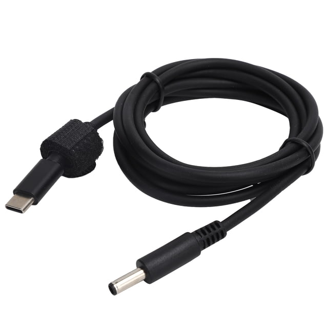 PD Power Cable, Laptop Fast Charging Cable Laptop Charging Cord With Cable Tie For Charging Laptops For Notebook ANGGREK Laptop Charging Cord