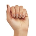 thumbnail image 3 of Salon Perfect Nail Polish, 348 All that Glitter, 0.5 fl oz, 3 of 6