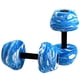 thumbnail image 1 of Water Aerobics Weights Portable Fitness Equipment Water Dumbbells For Pool Exercise - For Adults Beginner Outdoor Aquatic Gym Physical Training Sports Weight, 1 of 6