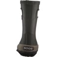 thumbnail image 3 of BOGS Kids Skipper Waterproof Rubber Rain Boot for Boys and Girls, 3 of 7