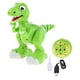 thumbnail image 2 of Dinosaurio Interactivo Zulema con Control Remoto RC Verde, 2 of 8