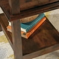 thumbnail image 2 of Sauder La Collection Viabella® Bureau, Finition Curado Cherry, 420760, 2 of 9
