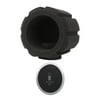F2 Microphone Screen Acoustic Sponge Foam Cover with Mesh Cover Recording Filter