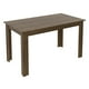 thumbnail image 1 of Mesa de Comedor Madesa con Tablero de Madera, 1 of 4