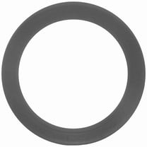 FEL-PRO BS 25035 Rear Main Seal Set Fits select: 1966-1979 VOLKSWAGEN TYPE 1, 1973-1974 VOLKSWAGEN THE THING