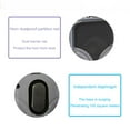 thumbnail image 4 of Portable Bluetooth Speakers, Bluetooth Speaker Creatives Gift Mini Trolley Box Insert Card Radio New Vintage Computer Speaker Portable Audio, 4 of 6