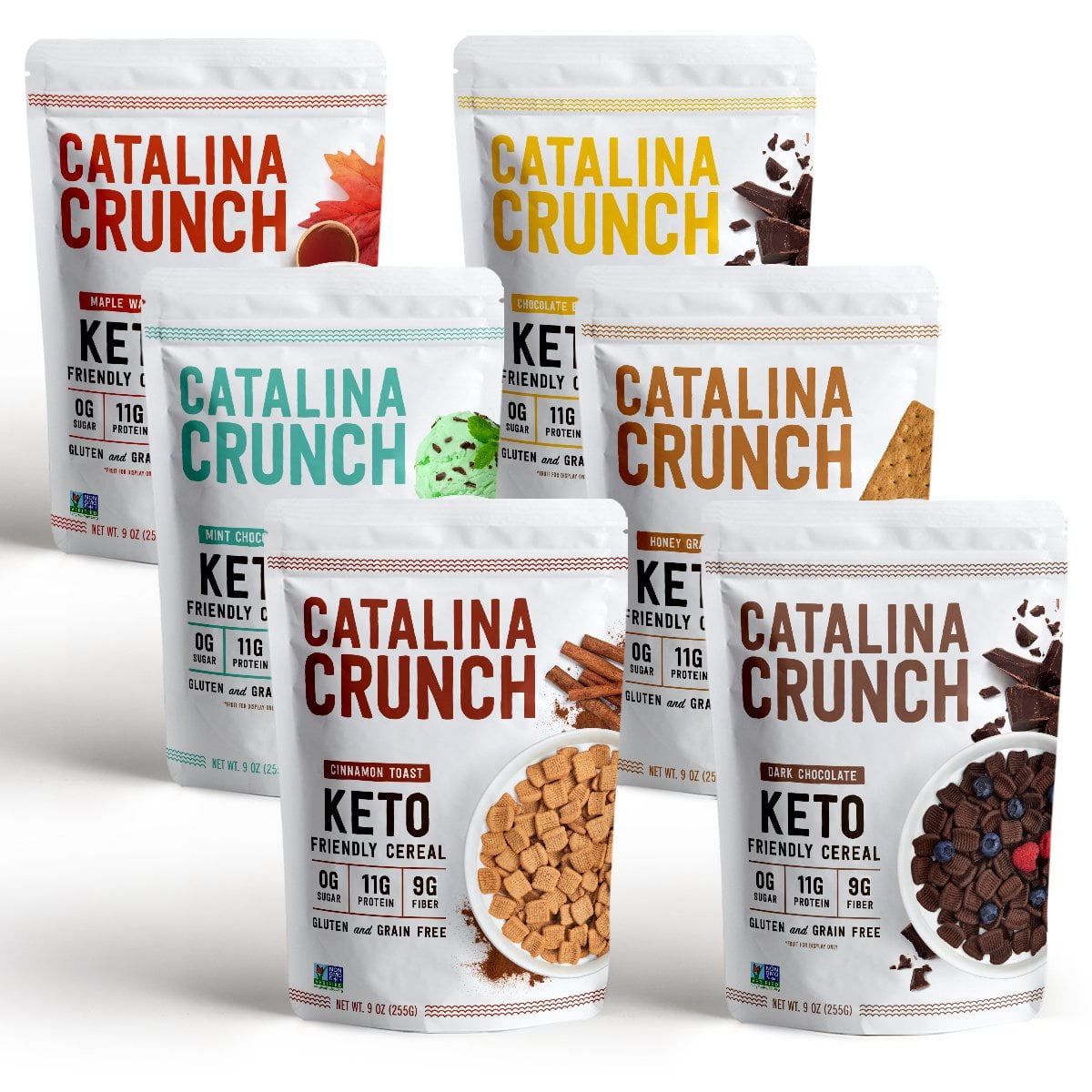 catalina crunch keto cereal catalina crunch keto cereal