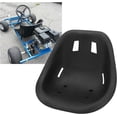 thumbnail image 4 of VEEKI Seat Saddle Comfortable Ergonomic Design Large Size Seat Premium Backrest High Grade Saddle For Go Karts Drift Cars Balance Cars DIY Modification24056715, 4 of 5