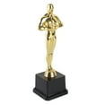 thumbnail image 4 of Gold Plated Trophy, Trophy Awards   for Competition, 4 of 5