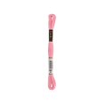 thumbnail image 2 of Anchor 6-Strand Embroidery Floss 8.75Yd-China Rose Medium, 2 of 3