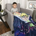 thumbnail image 3 of Disney Tinkerbell Throw, 50" x 60", 3 of 6