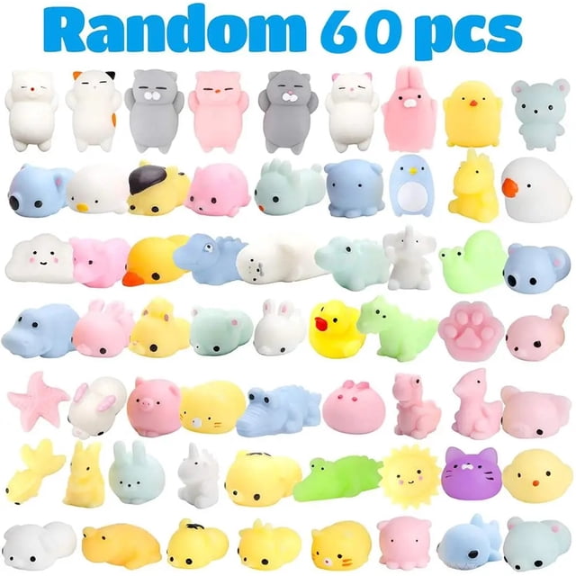 Donut blando de unicornio y palomitas de maíz Jumbo Kawaii, juguete para apretar antiestrés de crecimiento lento para bebés y niños, regalo pequeño