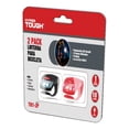thumbnail image 2 of Paquete de Linternas Hyper Tough para Bicicleta TW1-2P, 2 of 2