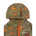 thumbnail image 3 of The Gruffalo Imperméable pour Garçons/filles, 3 of 3