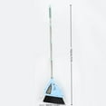 thumbnail image 3 of Tyidzon 2-in-1 Vacuum Cleaner And Vacuum Cleaner And Cleaning Brush Multi-function Handheld, 3 of 9
