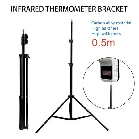

WANYNG Measurement Stand Thermometer Holder Infrared For Non-Contact Temperature Sports