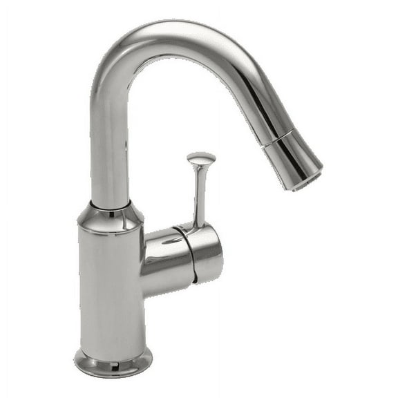 American Standard Pekoe Single-Handle Bar Sink Faucet in Polished Chrome