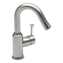 American Standard Pekoe Single-Handle Bar Sink Faucet in Polished Chrome