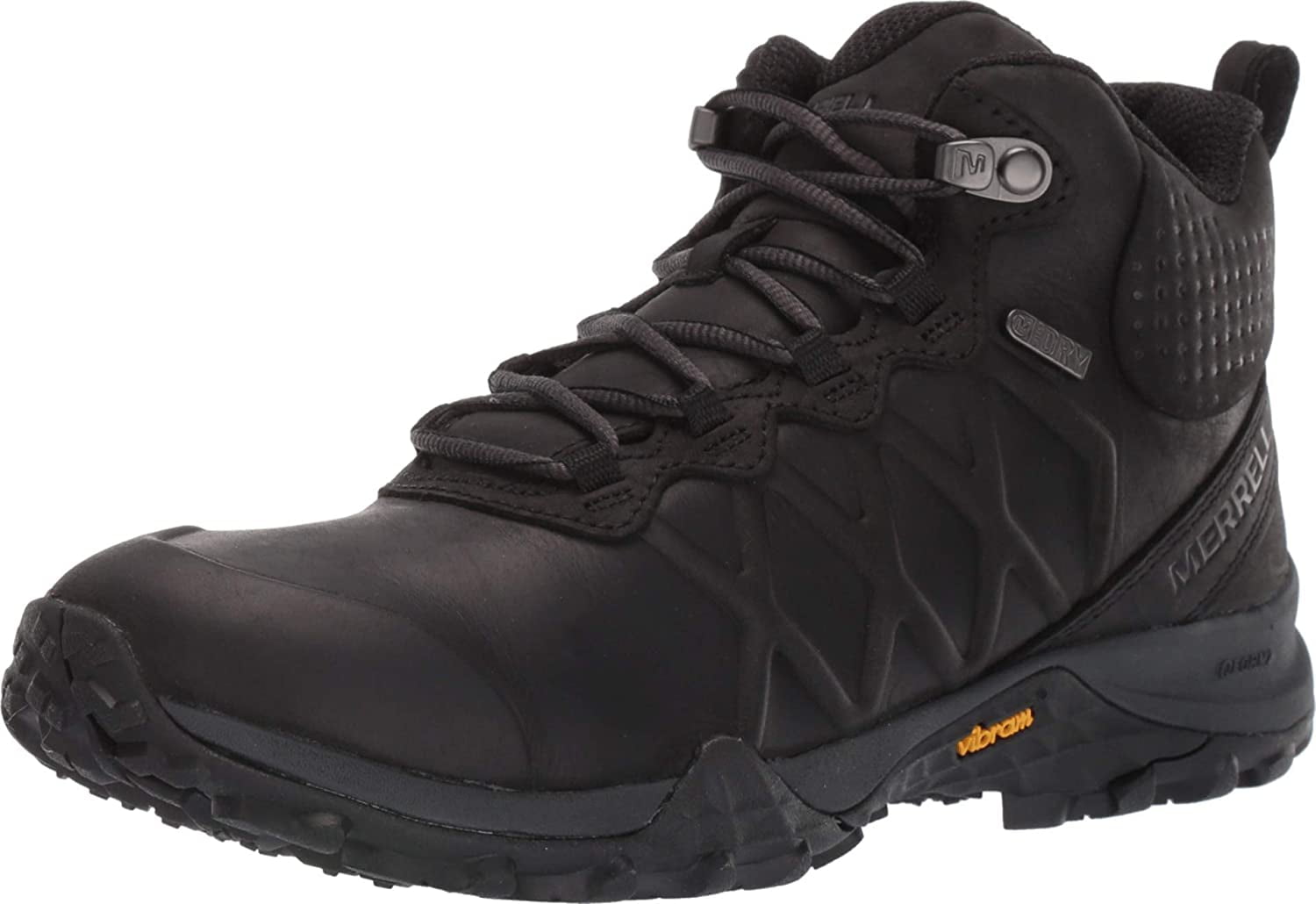 merrell siren 3 peak mid waterproof