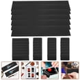 thumbnail image 4 of 75pcs Jewelry Anti Tarnish Strips Jewelry Storage Tarnish Prevention Paper Strips, 4 of 8