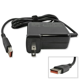 New Genuine Lenovo ThinkPad Laptop Charger 65W 20V 3.25A Slim Tip  ADLX65NCC3A AC Adapte FLEX14 FLEX15 FLEX2 YOGA13 YOGA2 Yoga 13Pro Power  Supply For