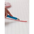 thumbnail image 5 of WallPops White Flexible Trim Peel & Stick Moulding, 5 of 5