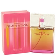 Animale Animale Temptation Eau De Parfum Spray for Women 1.7 oz