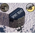 thumbnail image 5 of Botón de interruptor de motocicleta eléctrica, repuesto sensible, Flexible y cómodo al tacto, para tiranosaurio pequeño 502C, color negro, 5 of 5