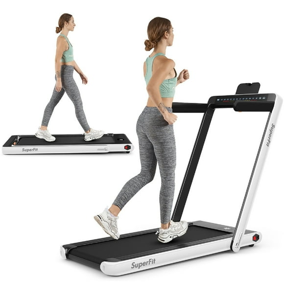 Electric Walking Machine