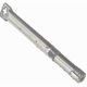 thumbnail image 5 of Universal Adjustable Gas Bbq Replacement Stainless Steel Grill Straight Pipe Burner Tube, 4pcs -gt, 5 of 5