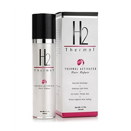 H2Thermal - Thermal Activated Hair Repair Treatment