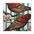thumbnail image 1 of Housing The Finch Pane - Canvas, 1 of 10