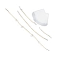 thumbnail image 1 of Cinta de maquillaje de elevación ultrafina, 10 unidades de cinta de levantamiento facial, cinta de levantamiento facial impermeable, cinta de levantamiento de piel flácid, 1 of 9
