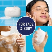 PanOxyl Acne Cleansing Bar, 2% Salicylic Acid, Helps Clear Acne, 4oz