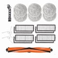 thumbnail image 4 of 18pcs Replacement Spare Parts For Xiaomi Mijia Pro Stytj06zhm Hy, 4 of 5
