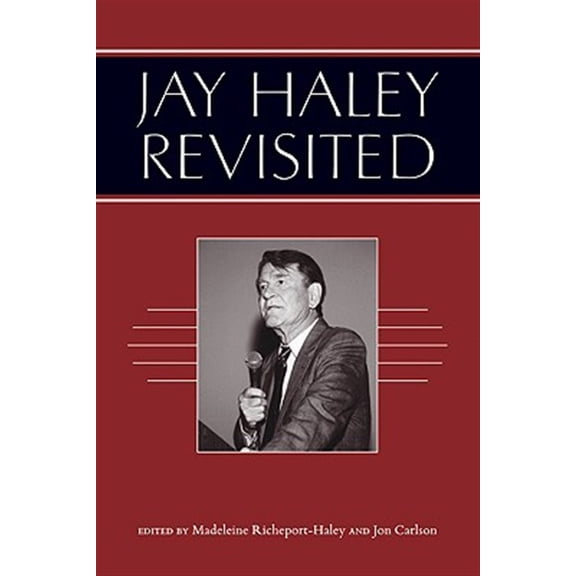Pre-Owned Jay Haley Revisited, (Paperback)