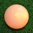 thumbnail image 4 of 3 Piezas de Amarillo LED para golf para Entrenamiento Accesorio Deportivos Cola Bola de golf del LED, 4 of 6