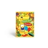 Fiesta Thank You Note Card - 10 Boxed Cards & Envelopes - B14221