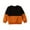 Black, variant on Splozh Cute Sweatshirts for Toddler Girls Boys Sweatshirts Kids Fashion Long Sleeve Crewneck Pullover Warm Thin Fleece for Kids Black,18-24 Months