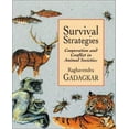 thumbnail image 1 of Survival Strategies : Cooperation and Conflict in Animal Societies, 1 of 1