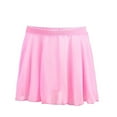 thumbnail image 6 of Ballet Chiffon Skirt Ballet Chiffon Wrap Skirt Girls Ballet Chiffon Wrap Skirts Dance Skirt for Kids, 6 of 7
