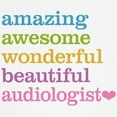 thumbnail image 3 of CafePress - Audiologist Baseball Jersey - Kids Cotton Baseball Jersey, 3/4 Sleeve Shirt, 3 of 4